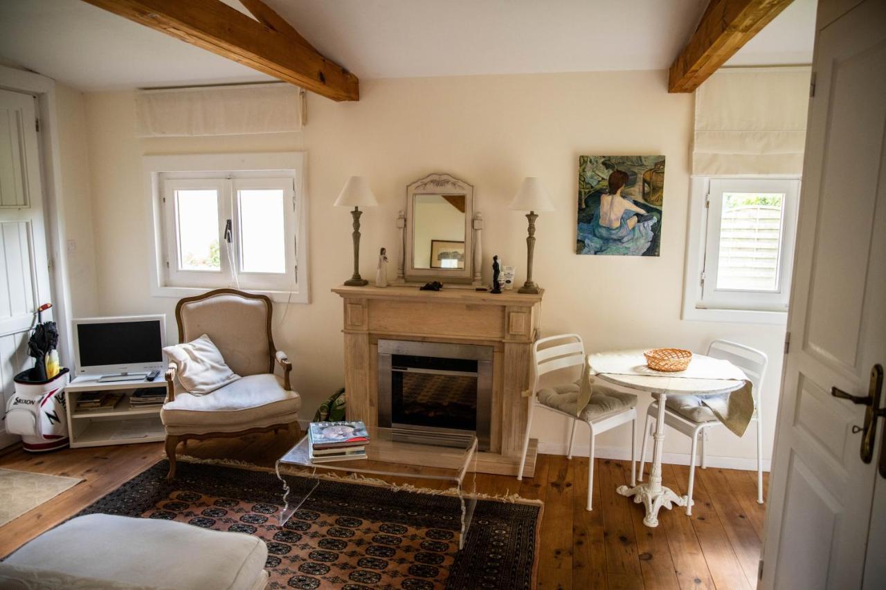 L'Oisette Bed and Breakfast Epiniac Εξωτερικό φωτογραφία
