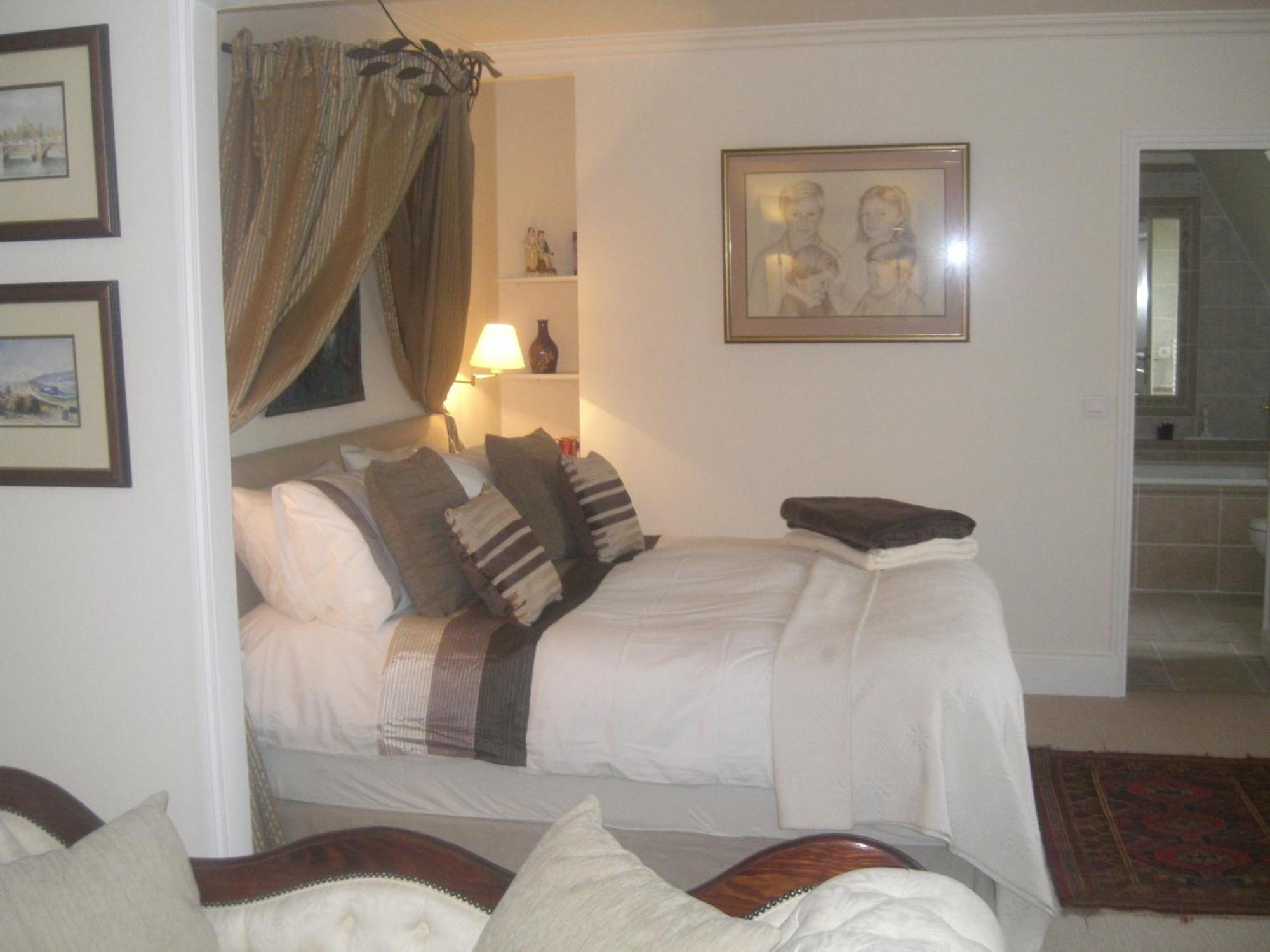 L'Oisette Bed and Breakfast Epiniac Εξωτερικό φωτογραφία