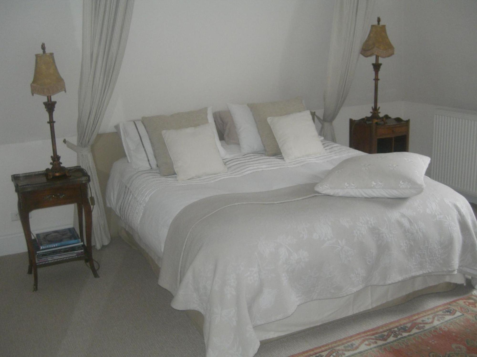 L'Oisette Bed and Breakfast Epiniac Εξωτερικό φωτογραφία