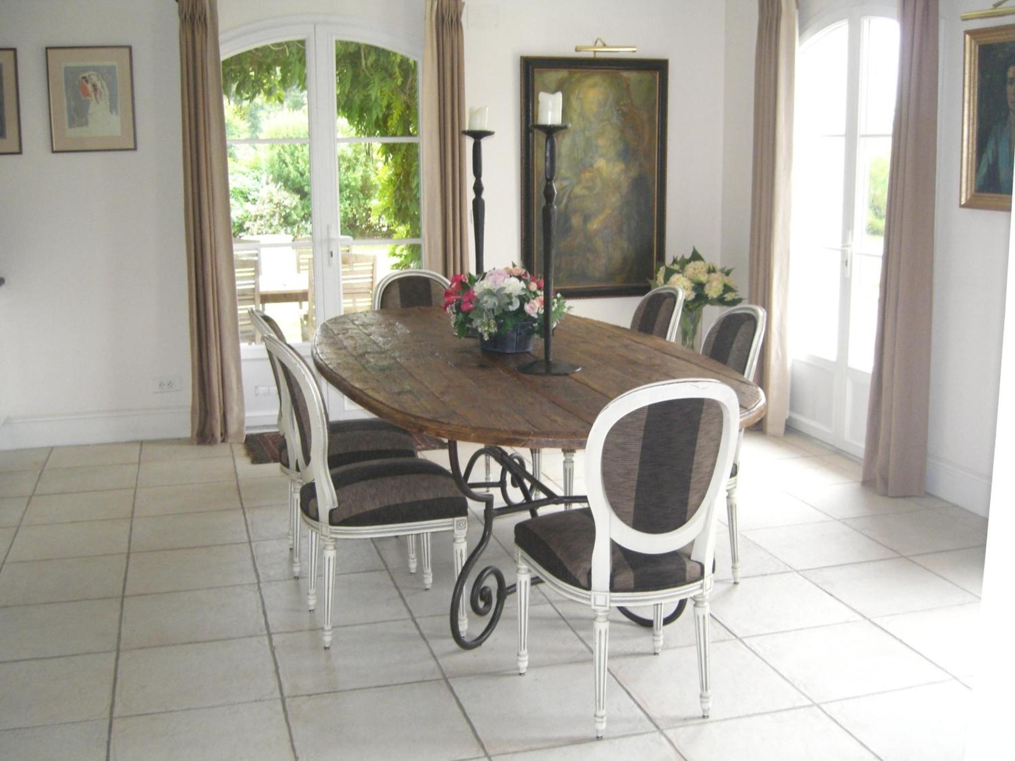 L'Oisette Bed and Breakfast Epiniac Εξωτερικό φωτογραφία