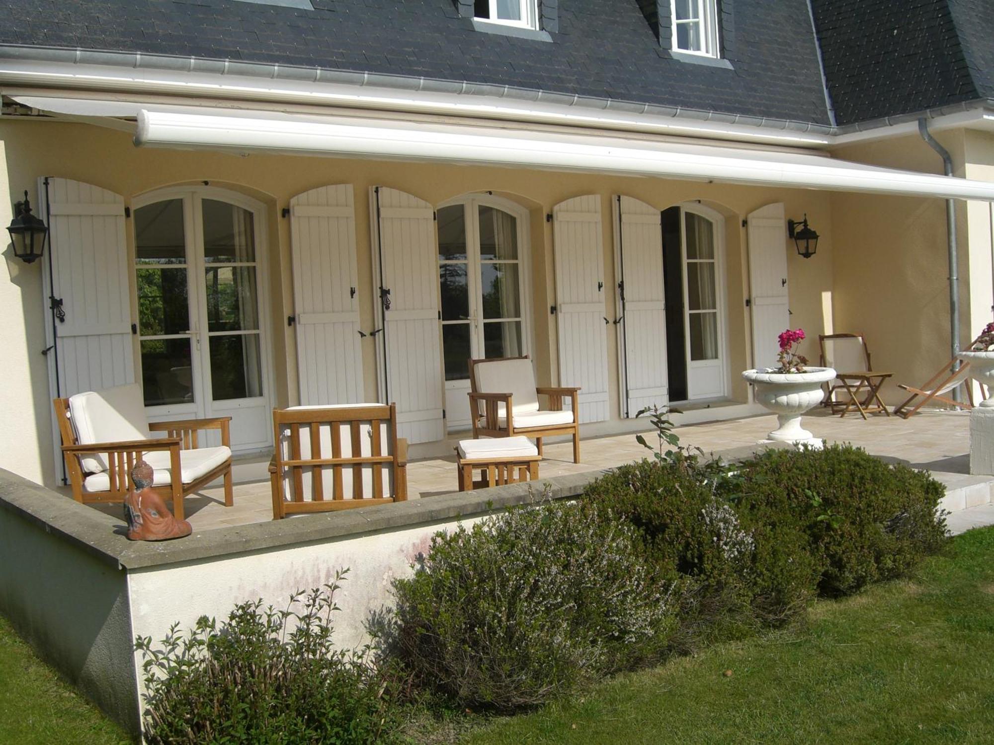L'Oisette Bed and Breakfast Epiniac Εξωτερικό φωτογραφία