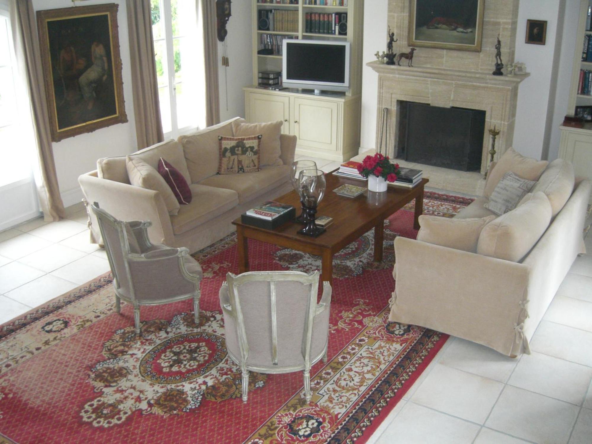 L'Oisette Bed and Breakfast Epiniac Εξωτερικό φωτογραφία