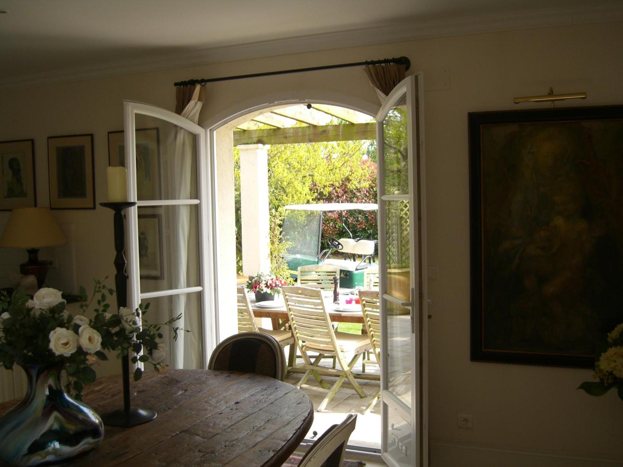 L'Oisette Bed and Breakfast Epiniac Εξωτερικό φωτογραφία