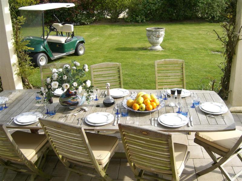L'Oisette Bed and Breakfast Epiniac Εξωτερικό φωτογραφία