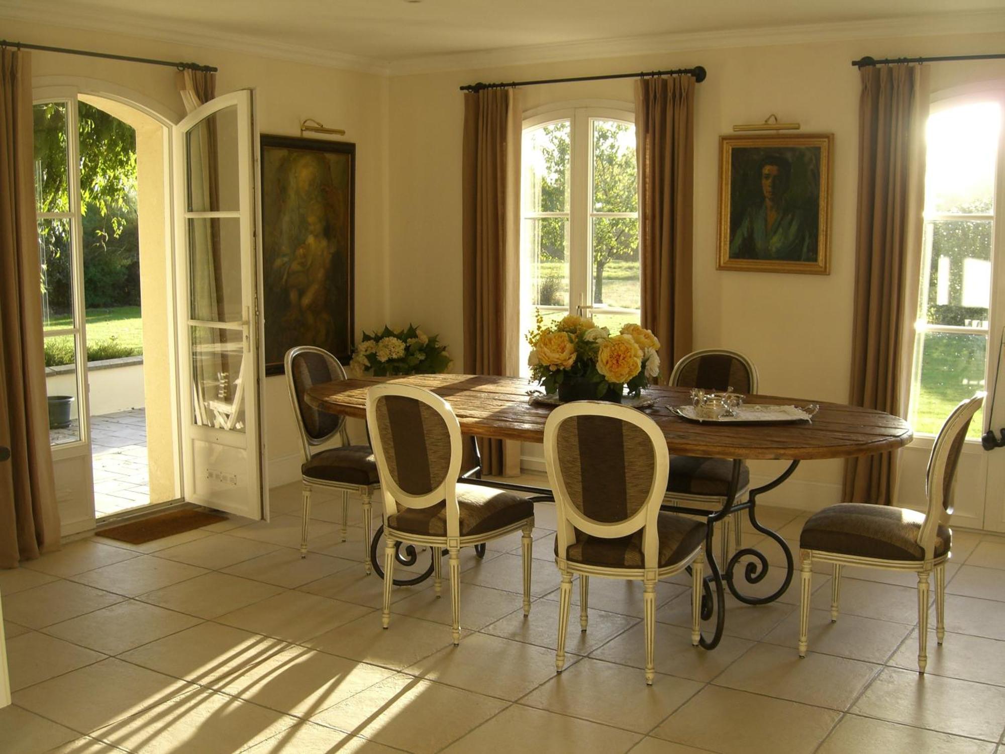 L'Oisette Bed and Breakfast Epiniac Εξωτερικό φωτογραφία