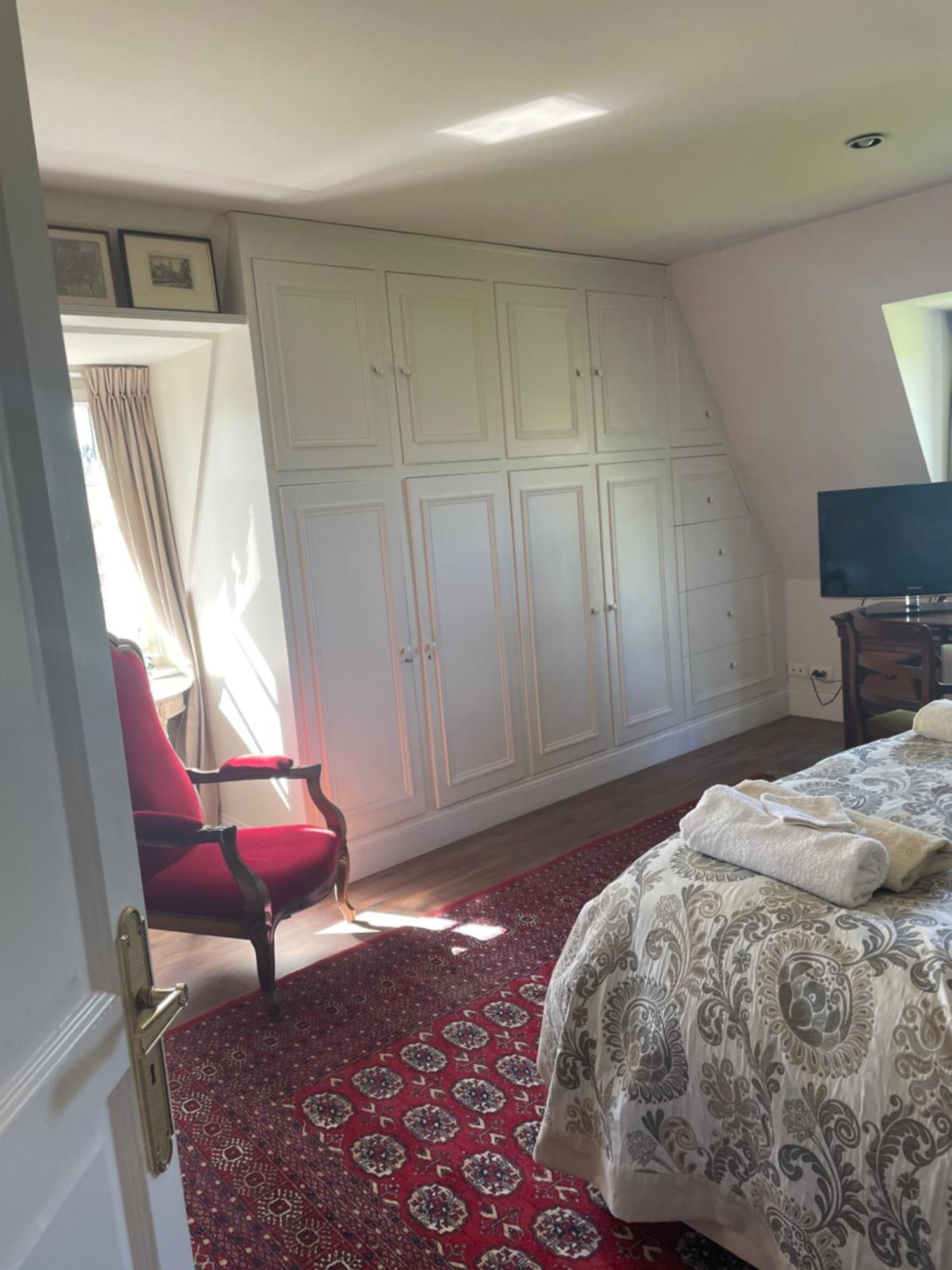 L'Oisette Bed and Breakfast Epiniac Εξωτερικό φωτογραφία