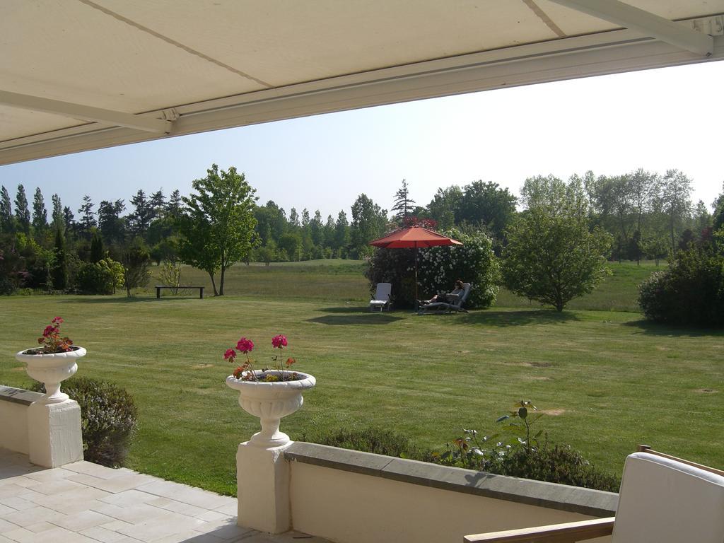 L'Oisette Bed and Breakfast Epiniac Εξωτερικό φωτογραφία