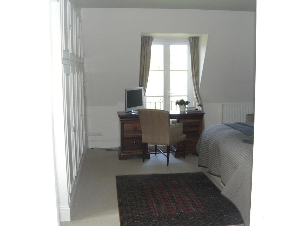 L'Oisette Bed and Breakfast Epiniac Εξωτερικό φωτογραφία