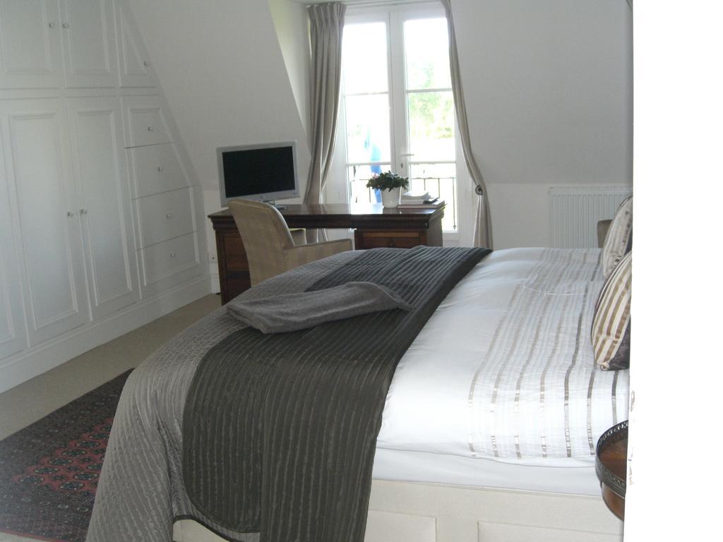 L'Oisette Bed and Breakfast Epiniac Εξωτερικό φωτογραφία