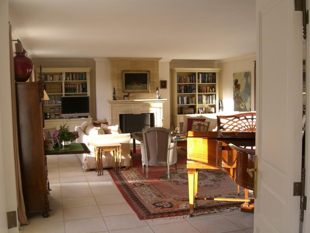 L'Oisette Bed and Breakfast Epiniac Εξωτερικό φωτογραφία