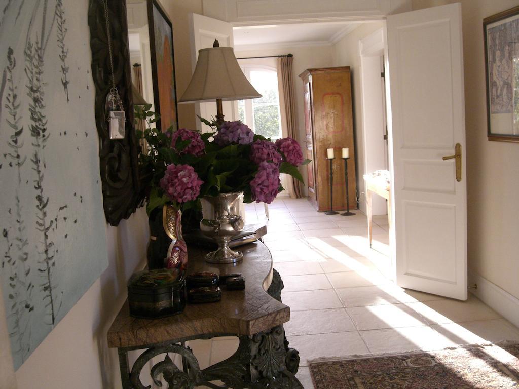 L'Oisette Bed and Breakfast Epiniac Εξωτερικό φωτογραφία