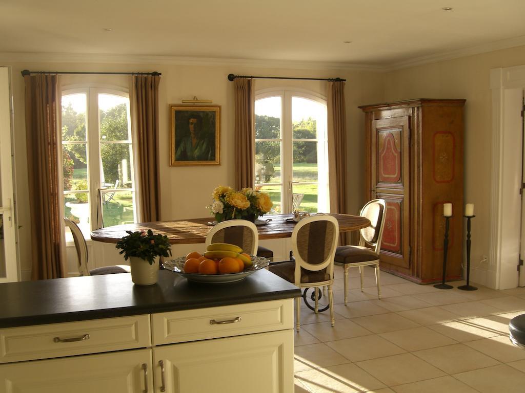 L'Oisette Bed and Breakfast Epiniac Εξωτερικό φωτογραφία