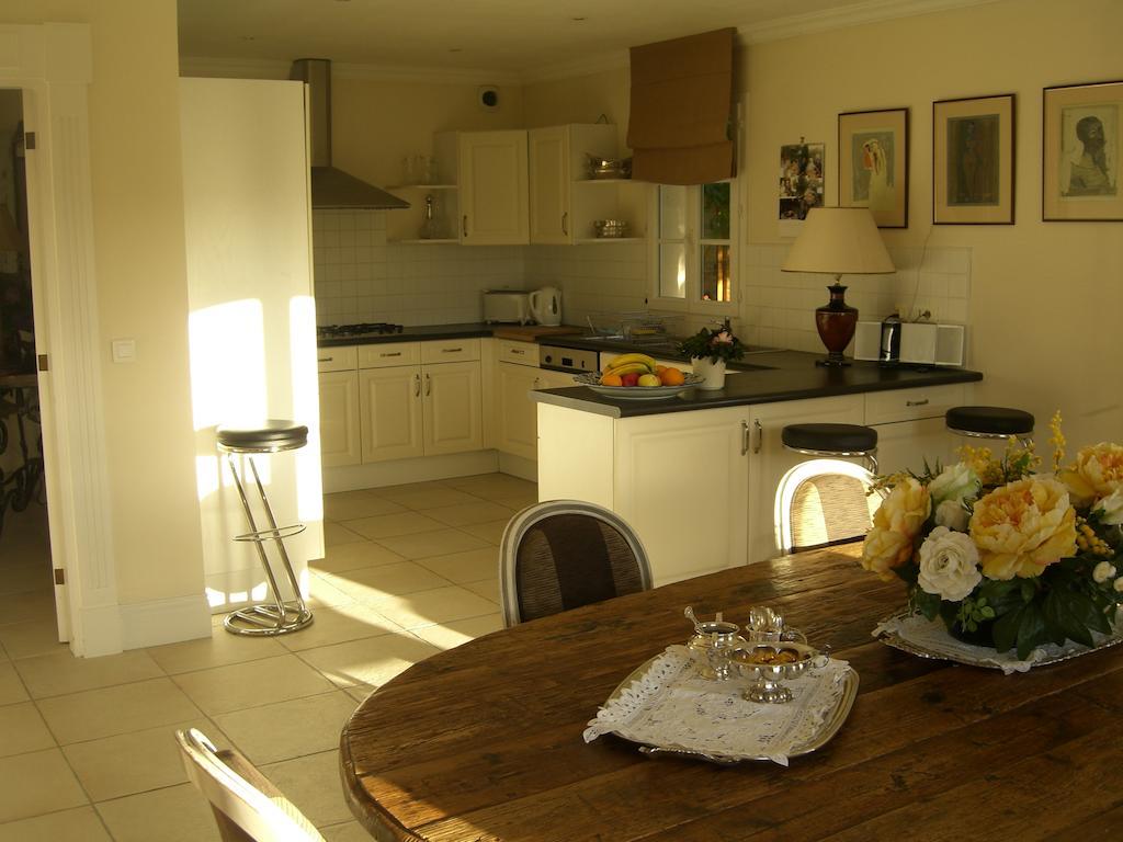 L'Oisette Bed and Breakfast Epiniac Εξωτερικό φωτογραφία