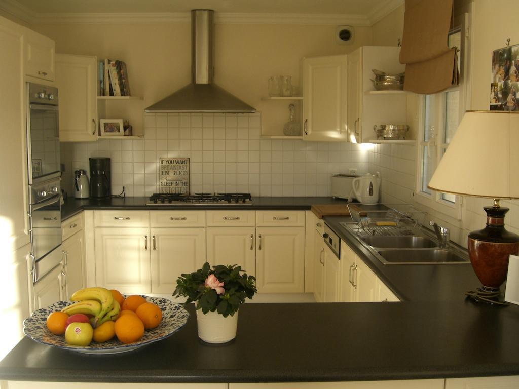 L'Oisette Bed and Breakfast Epiniac Εξωτερικό φωτογραφία